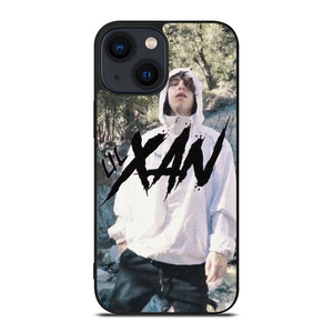 DIEGO LIL XAN RAPPER iPhone 14 Plus Case Cover