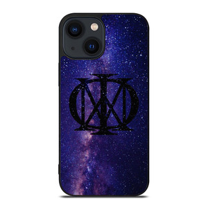 DREAM THEATER METAL BAND NEBULA iPhone 14 Plus Case Cover
