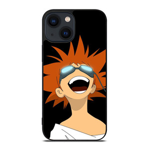 ED COWBOY BEBOP ANIME iPhone 14 Plus Case Cover ED COWBOY BEBOP ANIME iPhone 14 Plus Case Cover