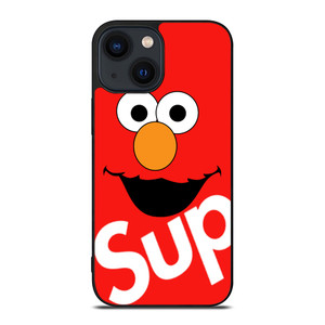 ELMO MUPPETS SUPREME 2 iPhone 14 Plus Case Cover