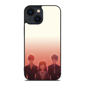 FRUITS BASKET ANIME 2 iPhone 14 Plus Case Cover