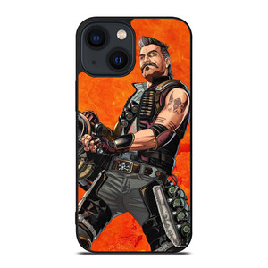 FUSE APEX LEGEND iPhone 14 Plus Case Cover