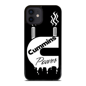 CUMMINS POWER iPhone 12 Mini Case Cover CUMMINS POWER iPhone 12 Mini Case Cover
