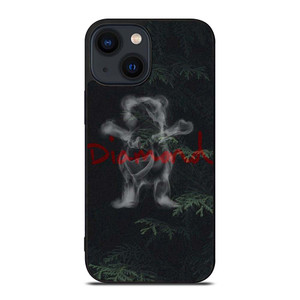 GRIZZLY DIAMOND SUPPLY CO iPhone 14 Plus Case Cover GRIZZLY DIAMOND SUPPLY CO iPhone 14 Plus Case Cover