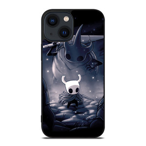 HOLLOW KNIGHT GAMES iPhone 14 Plus Case Cover