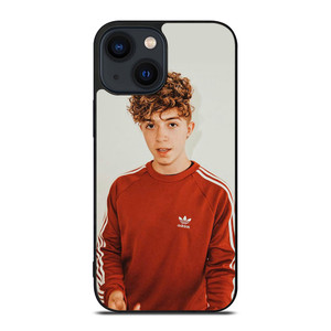 JACK AVERY WHY DONT WE iPhone 14 Plus Case Cover