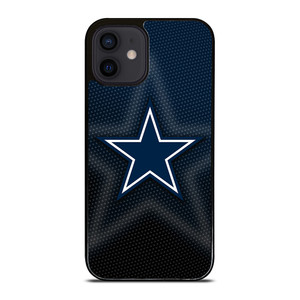 DALLAS COWBOYS FOOTBALL TEAM iPhone 12 Mini Case Cover
