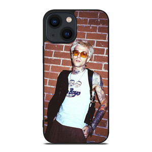 JESSE RUTHERFORD THE NEIGHBOURHOOD iPhone 14 Plus Case Cover