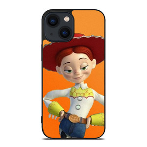 JESSIE TOY STORY MOVIES iPhone 14 Plus Case Cover