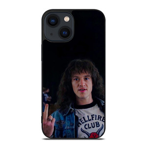 JOSEPH QUINN EDDIE MUNSON iPhone 14 Plus Case Cover