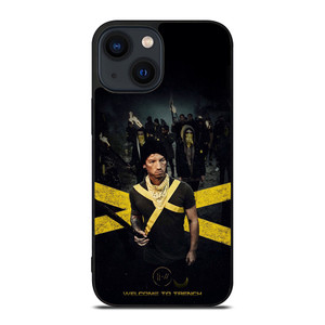 JOSH DUN TWENTY ONE PILOTS 2 iPhone 14 Plus Case Cover