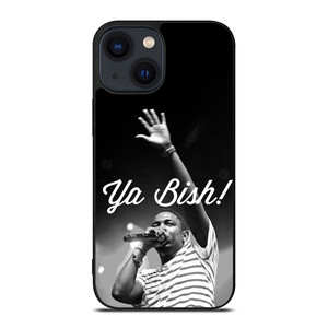 KENDRICK LAMAR YA BISH iPhone 14 Plus Case Cover