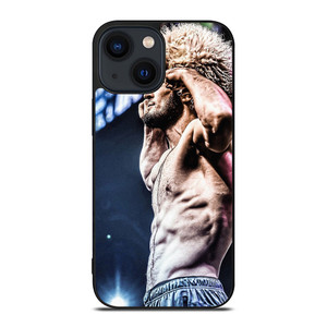 KHABIB NURMAGOMEDOV MMA iPhone 14 Plus Case Cover