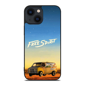 KHALID FREE SPIRIT RAPPER iPhone 14 Plus Case Cover