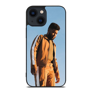 KHALID RAPPER iPhone 14 Plus Case Cover