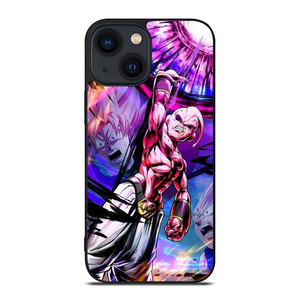 KID BUU DRAGON BALL iPhone 14 Plus Case Cover KID BUU DRAGON BALL iPhone 14 Plus Case Cover