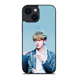 KIM SEOK JIN BTS BANGTAN BOYS iPhone 14 Plus Case Cover