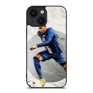 KYLIAN MBAPPE FIFA 23 iPhone 14 Plus Case Cover