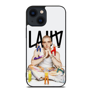 LAUV HOW IM FEELING COVER iPhone 14 Plus Case Cover