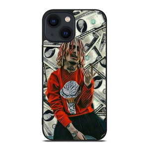 LIL PUMP RAPPER iPhone 14 Plus Case Cover
