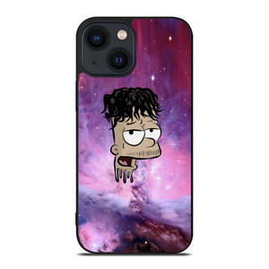 LIL SKIES DOPE iPhone 14 Plus Case Cover