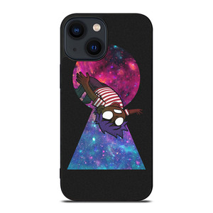 LIL UZI VERT ETERNAL ATAKE 3 iPhone 14 Plus Case Cover