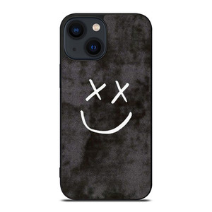 LOUIS TOMLINSON SINGER LOGO iPhone 14 Plus Case Cover