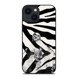 MADLIB PINATA RAPPER iPhone 14 Plus Case Cover