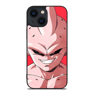 MAJIN BUU DRAGON BALL iPhone 14 Plus Case Cover