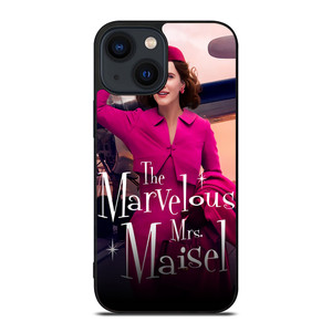 MARVELOUS MRS MAISEL 2 iPhone 14 Plus Case Cover