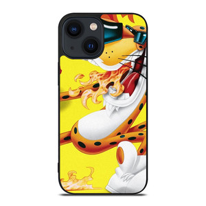 MASCOT CHESTER CHEETAH iPhone 14 Plus Case Cover
