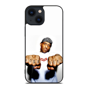 MOBB DEEP PRODIGY SUPREME iPhone 14 Plus Case Cover