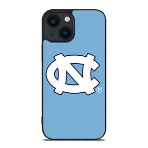 NORTH CAROLINA TAR HEELS FOOTBALL iPhone 14 Plus Case Cover