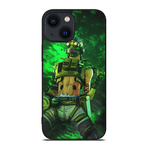 OCTANE APEX LEGEND iPhone 14 Plus Case Cover