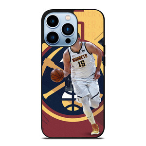 NIKOLA JOKIC DENVER NUGGETS 2 iPhone 13 Pro Max Case Cover