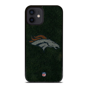DENVER BRONCOS FOOTBALL NFL iPhone 12 Mini Case Cover