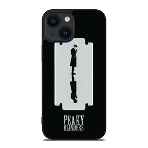 PEAKY BLINDERS ICON iPhone 14 Plus Case Cover PEAKY BLINDERS ICON iPhone 14 Plus Case Cover
