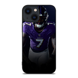 RASHOD BATEMAN BALTIMORE RAVENS 2 iPhone 14 Plus Case Cover