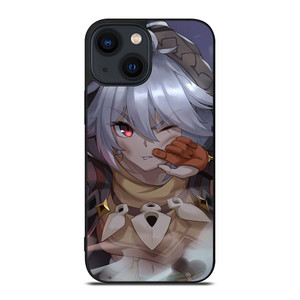 RAZOR GENSHIN IMPACT GAMES iPhone 14 Plus Case Cover