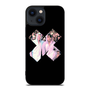 SAM AND COLBY BROCK YOUTUBER iPhone 14 Plus Case Cover