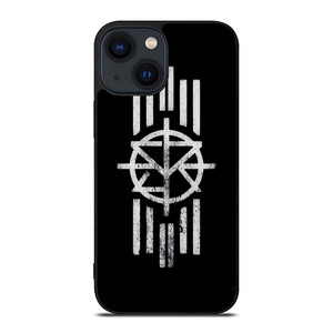 SETH ROLLINS WWE LOGO iPhone 14 Plus Case Cover
