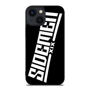 SIDEMEN XIX GROUP LOGO iPhone 14 Plus Case Cover