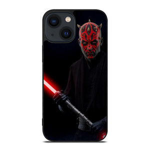 STAR WARS DARTH MAUL iPhone 14 Plus Case Cover
