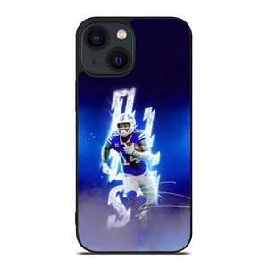 STEFON DIGGS BUFFALO BILLS NFL iPhone 14 Plus Case Cover