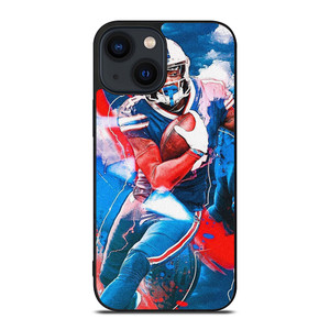 STEFON DIGGS BUFFALO BILLS iPhone 14 Plus Case Cover