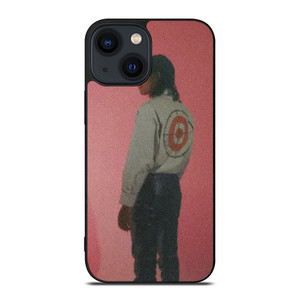 STEVE LACY BAD HABIT iPhone 14 Plus Case Cover