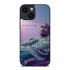 STEVE LACY SINGER QUOTES iPhone 14 Plus Case Cover