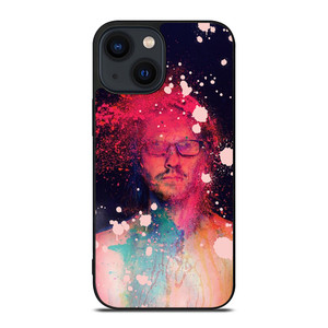 STEVEN WILSON PORCUPINE TREE iPhone 14 Plus Case Cover