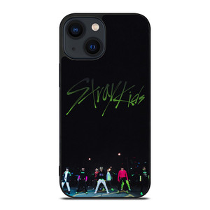STRAY KIDS BOY BAND iPhone 14 Plus Case Cover