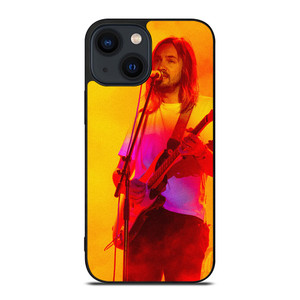 TAME IMPALA KEVIN PARKER iPhone 14 Plus Case Cover